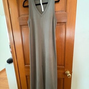Lululemon aligned dress